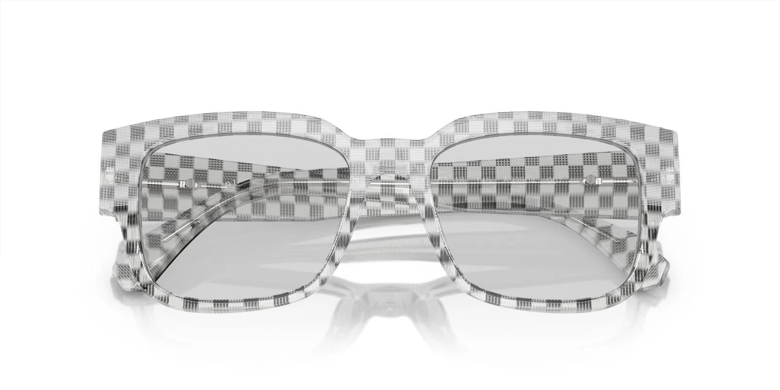 Alain Mikli 3504 Eyeglasses - view 36